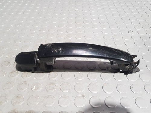 Tiguan front door - 09,