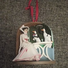 Disney Store 3D Mary Poppins