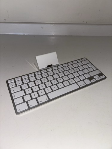 Apple ipad keyboard - keyboard, dock