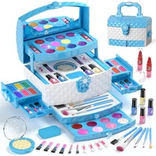 Kids Makeup Set for Girl 56