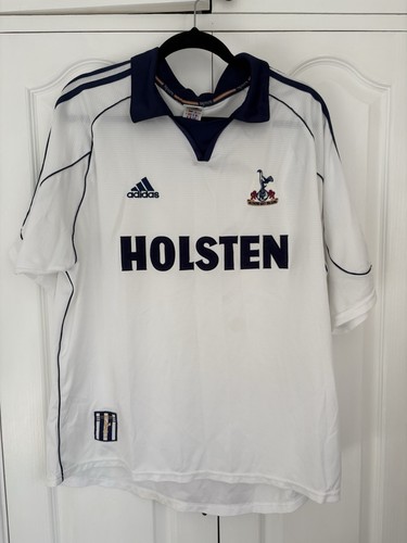 Vintage adidas tottenham - adidas,
