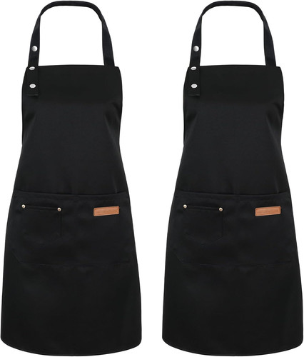 Pack kitchen apron for - 2,