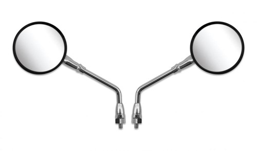 Mirrors left right hand for - &,