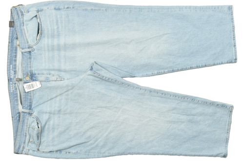 Torrid baggy straight - baggy,
