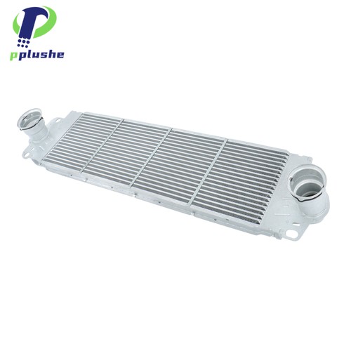 Intercooler for transporter - intercooler,