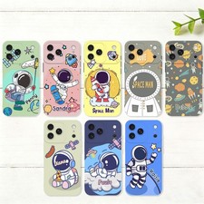 Silicone astronaut print - silicone,