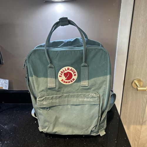 Fjallraven kanken backpack - fjallraven,