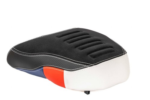 Isotta comfort pillion seat - isotta,