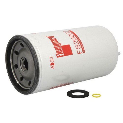 Fuel filter fits fendt - 1x, fits: