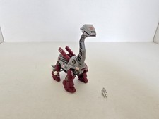 Zoids OER : Zunder : 100%