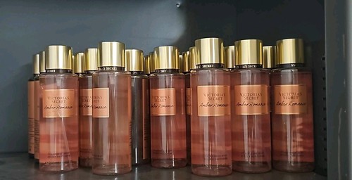 Victoria secret body mist - body,