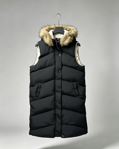 Black longline puffer - puffer,