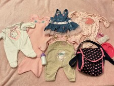 Dolls clothes bundle - 🎀, 🎀