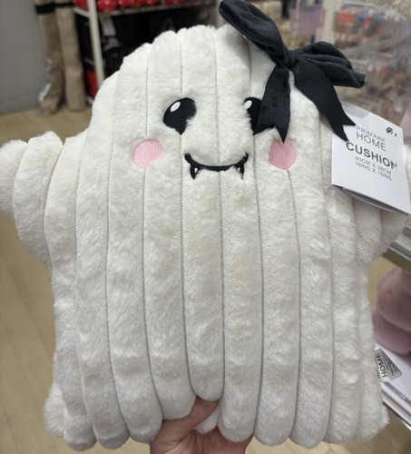 Ghost scatter cushion - ghost,