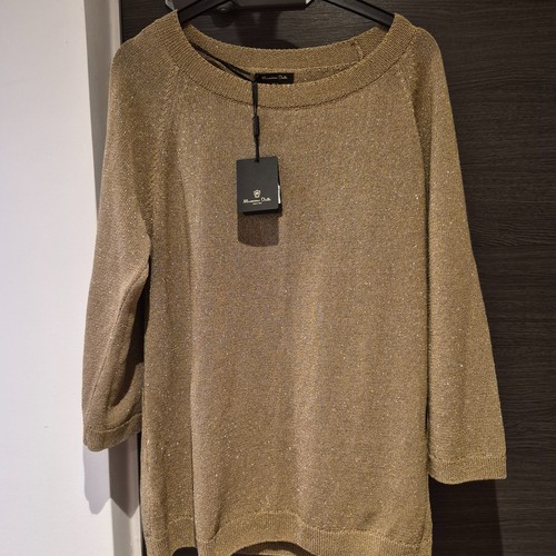 Massimo dutti golden sparkle - massimo,