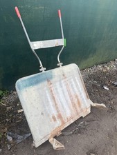 Probst Block Cart £300+vat