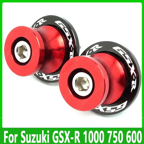Cnc swingarm spools - swingarm, slider
