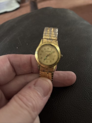 Citron ladies gold plated - gold,