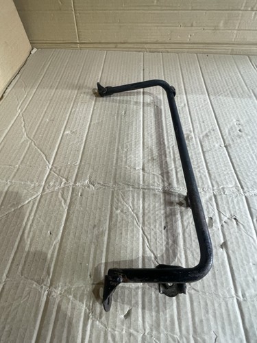 Yamaha dt125r radiator bracket - radiator,