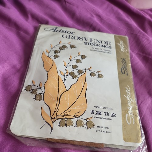 Vintage 1950s aristoc - 1950s,