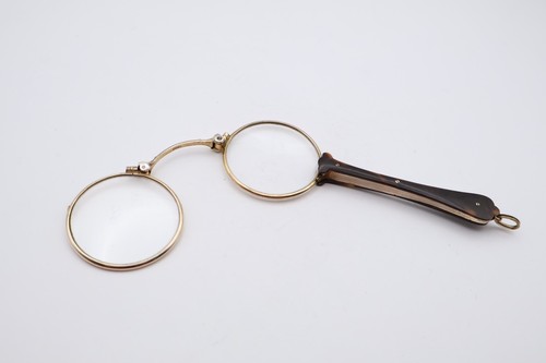 Antique gilt metal - antique,