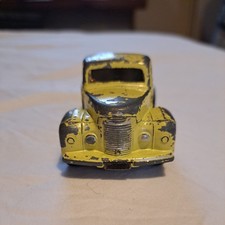 Dinky Toys - Unboxed - 424