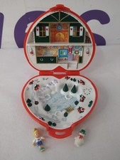 Polly Pocket Bluebird