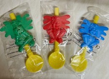 Vintage Kellogg's Cereal Toys