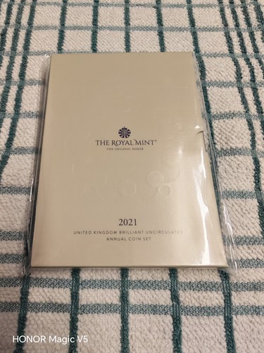 The royal mint 2022 - the,