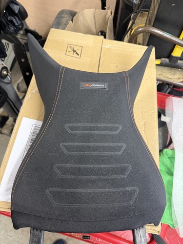 1290 super adventure seat - adventure,