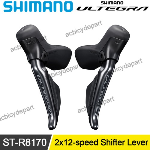 Shimano ultegra di2 r8170 - di2, st-r8170