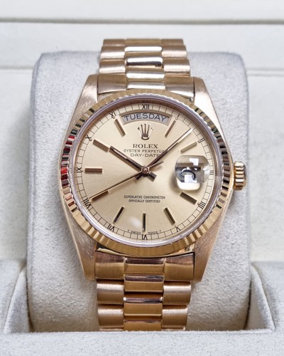 Rolex daydate 36mm factory - rolex,