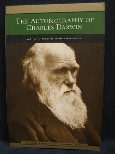 The autobiography charles - the,