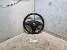 Volkswagen Golf Steering Wheel