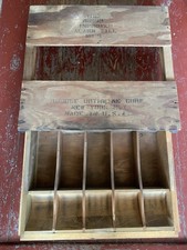 Antique Cash Alarm Till Drawer