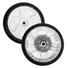 2PK Rear Drive Wheel with