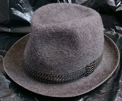Christys london trilby hat - christys',