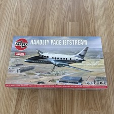 X1 Single Airfix Model’s U.S