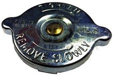 Genuine SERCK Radiator Cap for