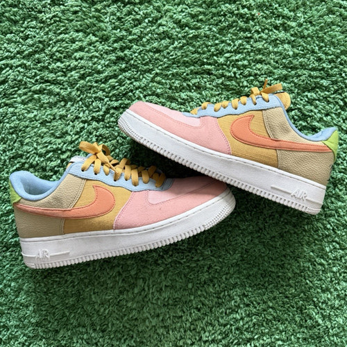 Nike air force - air, 1