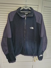 Mens Fleece BlackJacket The