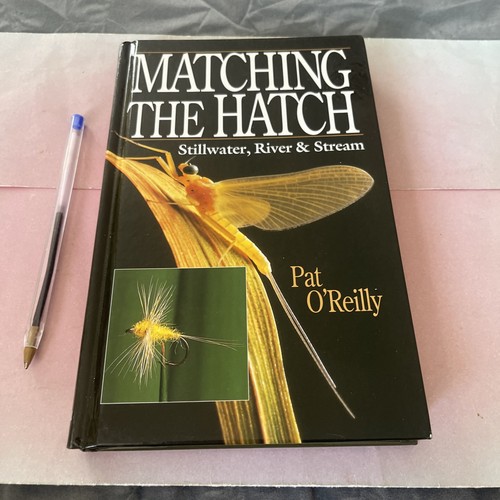 Matching the hatch - the,