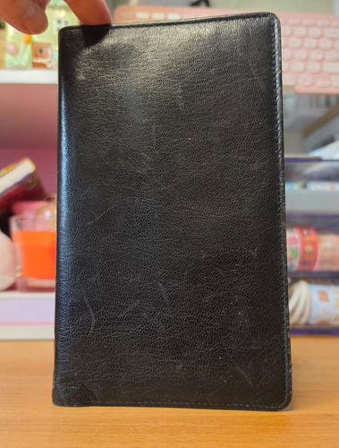 Vtg filofax slimline - vtg,