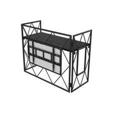 Ultimax Truss DJ Booth with
