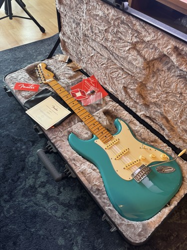 2023 fender american - 2023,