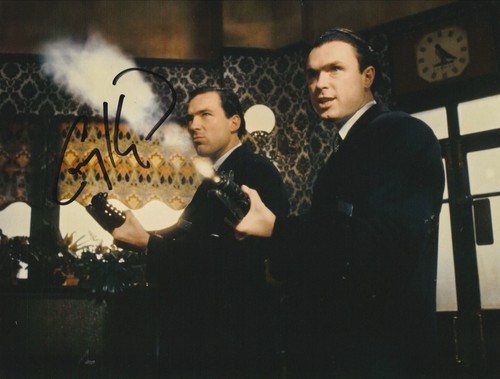 Gary kemp hand signed 8x6 - kemp,