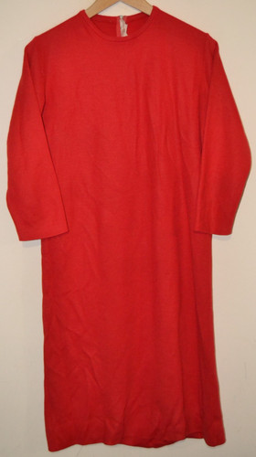 Vintage 60s red michael - vintage,