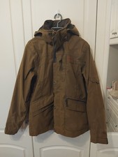 O'Neill Freedom - Havana Brown