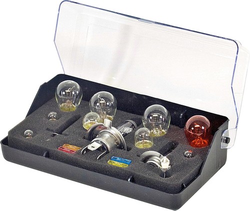 Universal bulb kit - bulb, e1