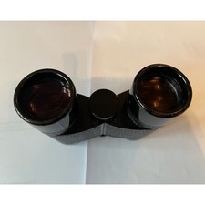 Leitz Wetzlar Binoculars